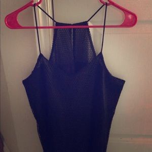 Express Tank Top Size Medium